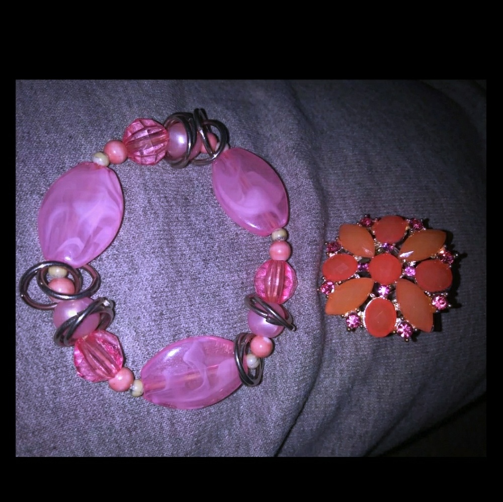 Jewelry set